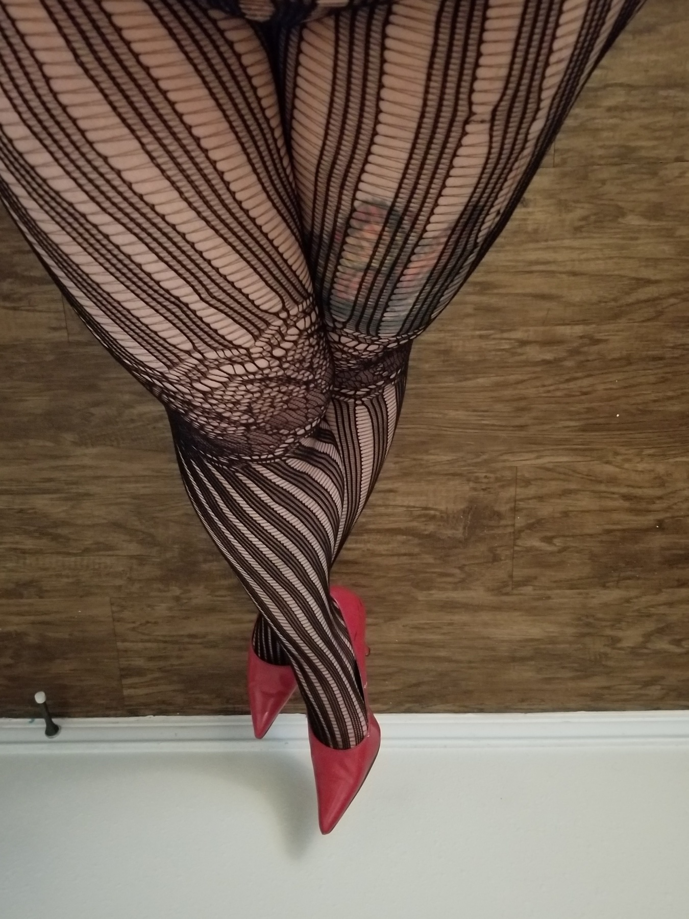 Fishnet Pantyhose Myusedpantystorecom