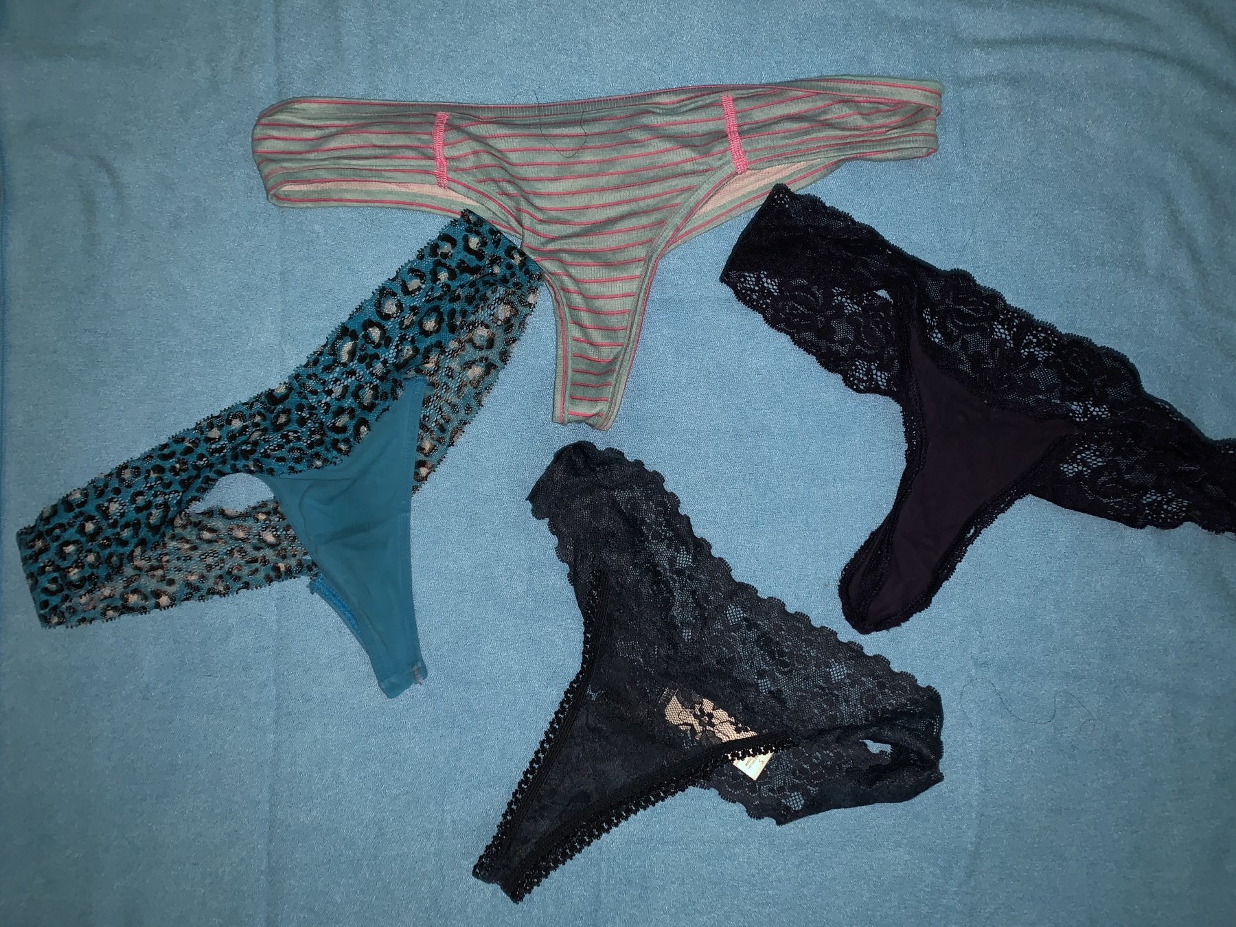 Collection Of Use Panties Myusedpantystore Com